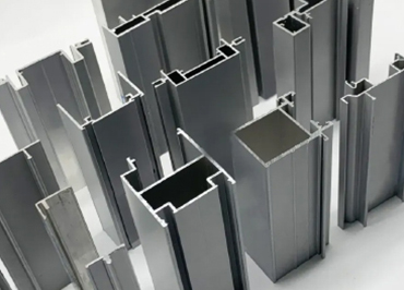 Architectural Profiles