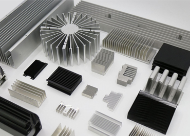 Heat Sink Profiles