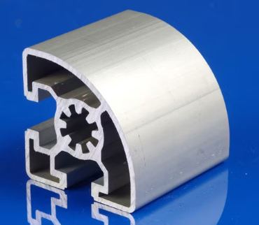 Industrial Automation Profiles/Robot Fencing/Conveyor Profiles