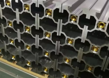 Modular Furniture Profiles