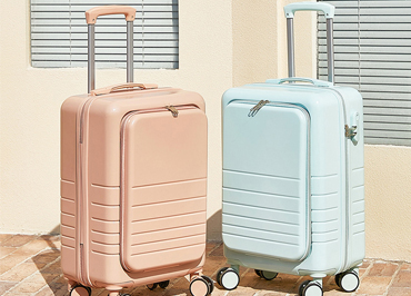 Suitcase/Luggage Frames